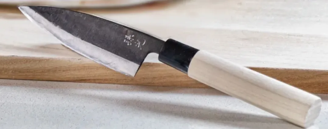 Japanese Knife