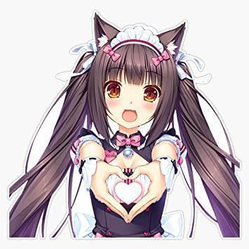 Top 15 Cute Anime Cat Girls - Who'S Your Favourite? - Zenmarket.Jp - Japan  Shopping & Proxy Service