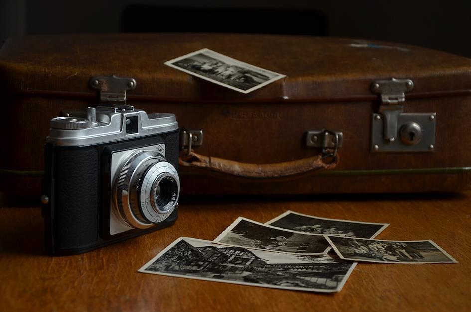 polaroidLuggage