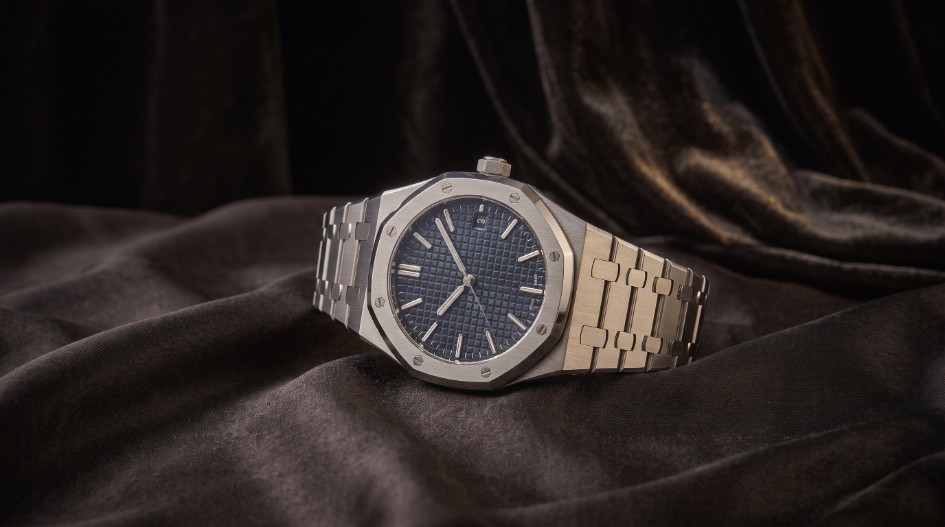 Audemars Piguet Watch