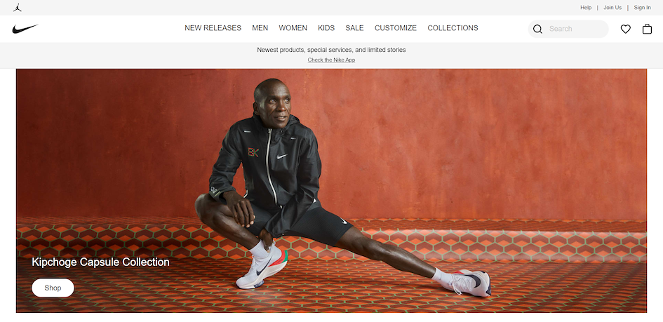 Giày Nike chạy bộ tốt nhất