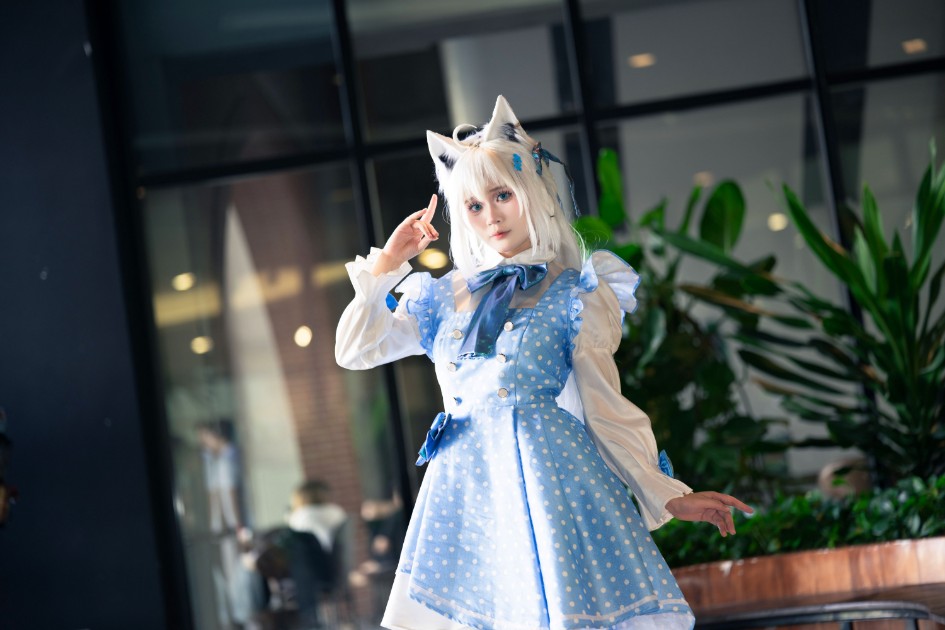 Cosplay Nhật