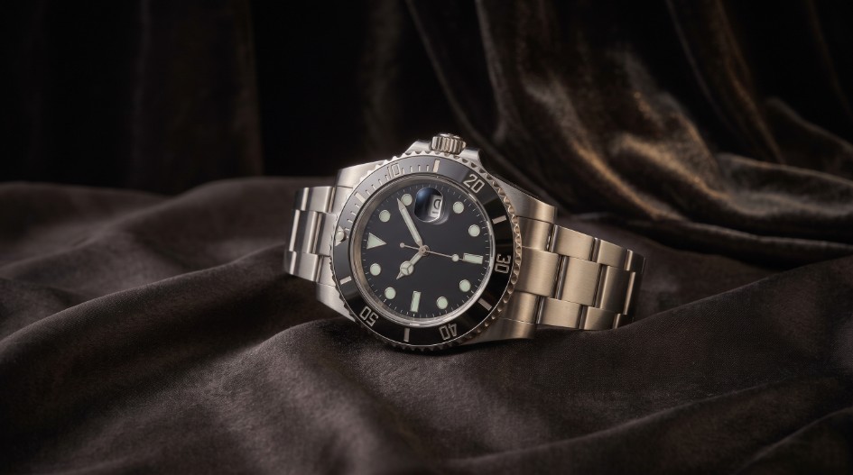 Rolex Watch