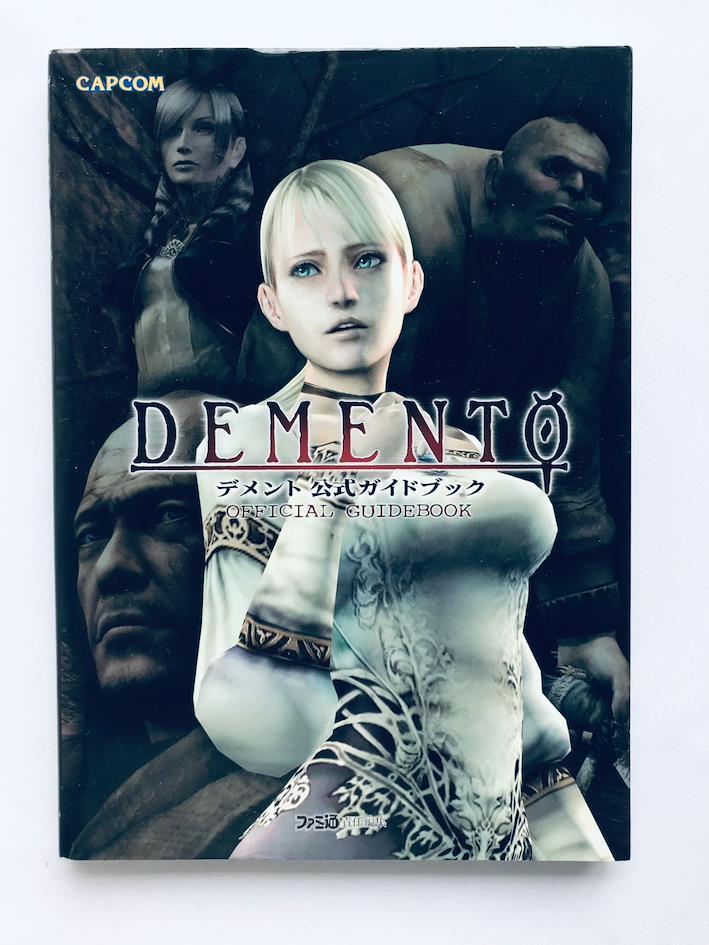 Demento / Haunting Ground