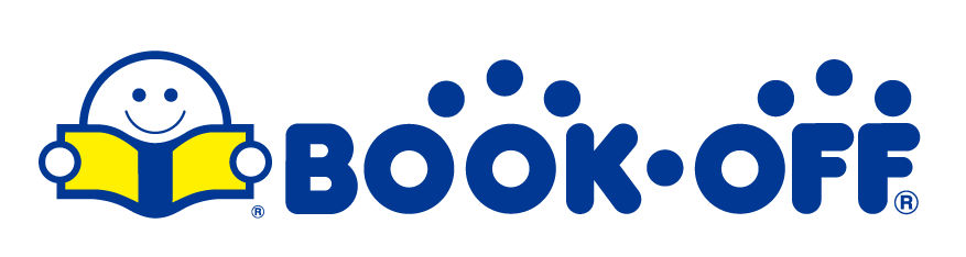 Logo do BookOff