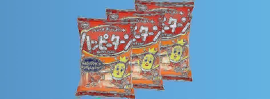 Best Japanese Snacks You Can Only Find In Japan