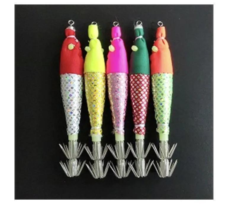 Waki shop lures