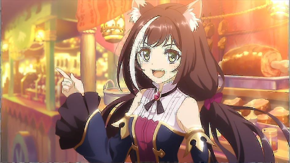 Unsere Top 15 Anime Catgirls Wer Nummer Eins Zenmarketjp Japan Einkaufs And Proxy Service