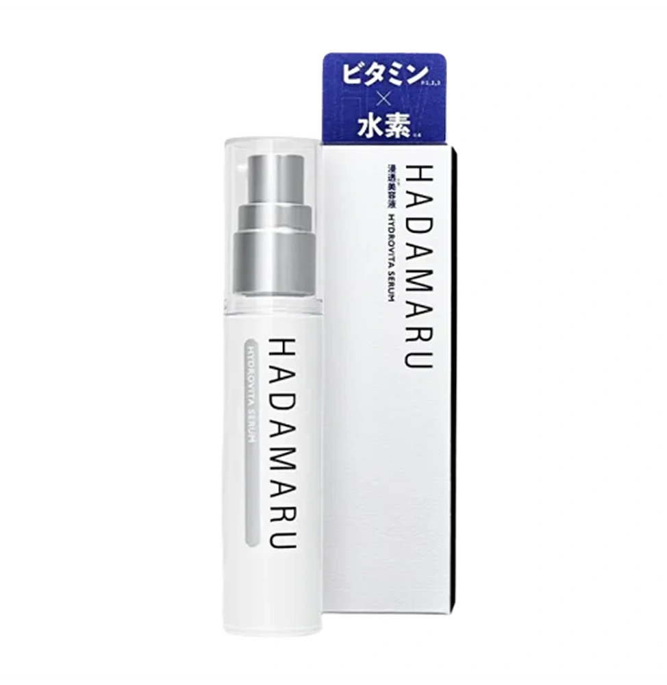 Hadamaru Hydrovita Serum