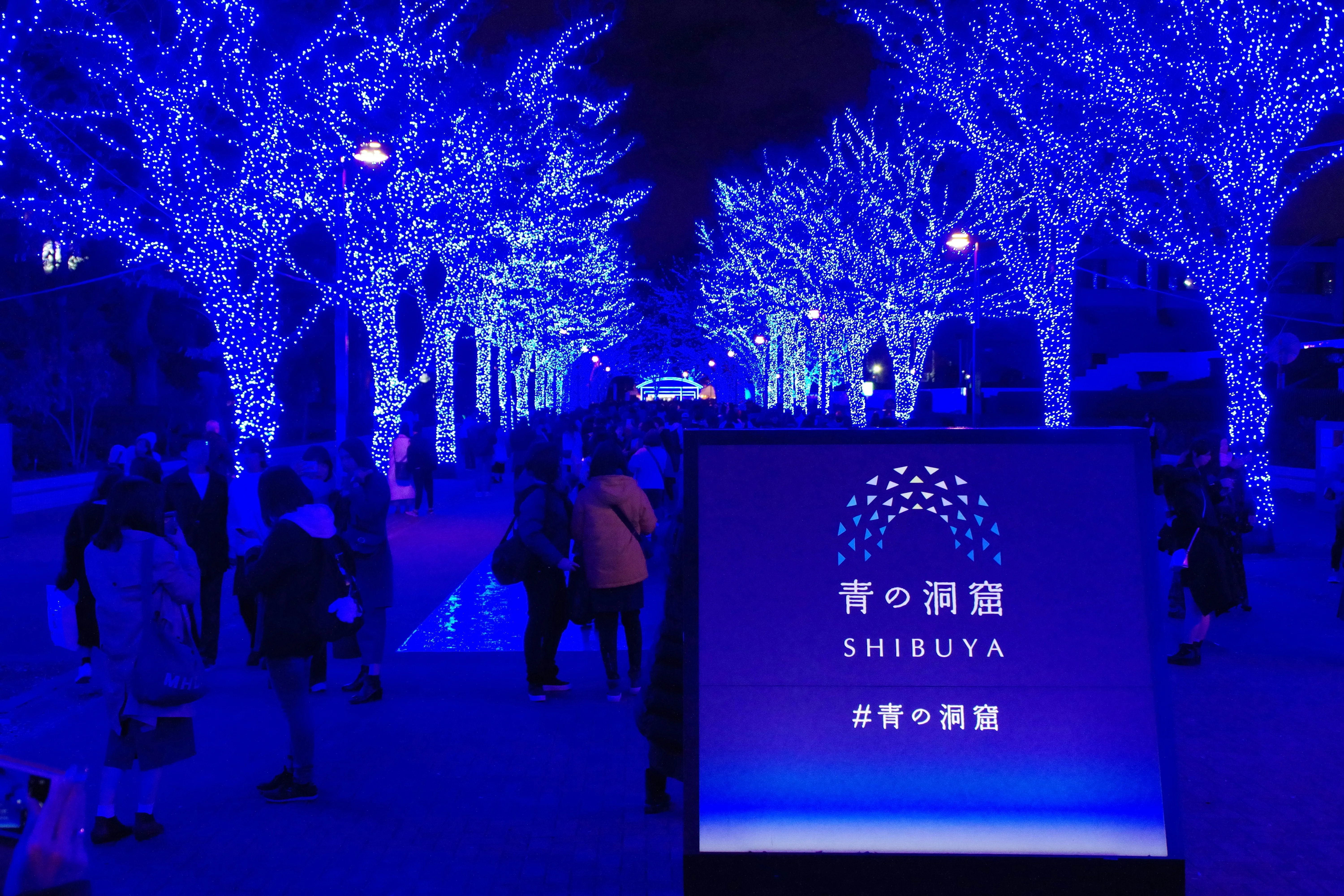 Celebraciones navideñas en Japón