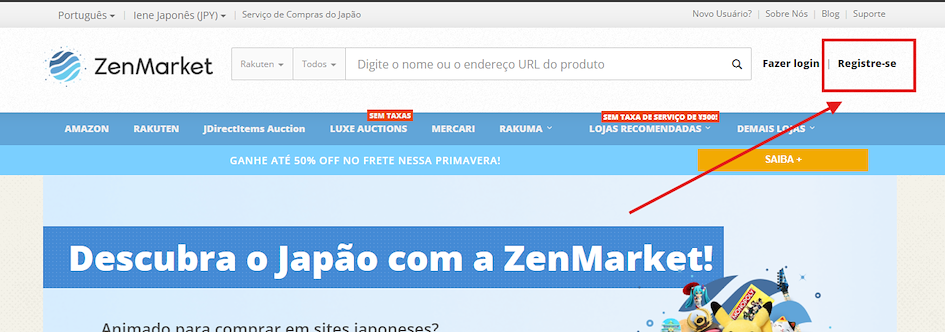 registro zenmarket