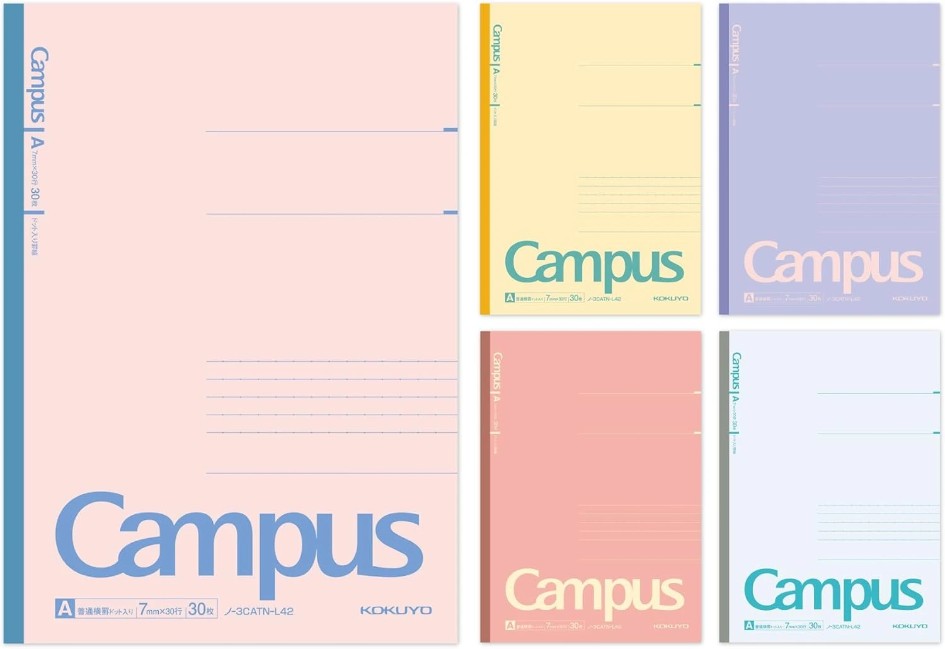 C&oacute;mo comprar Planners Campus Diary desde el extranjero
