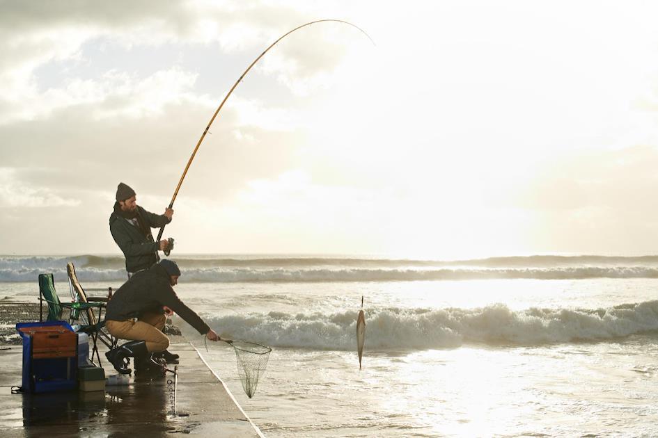 fishing