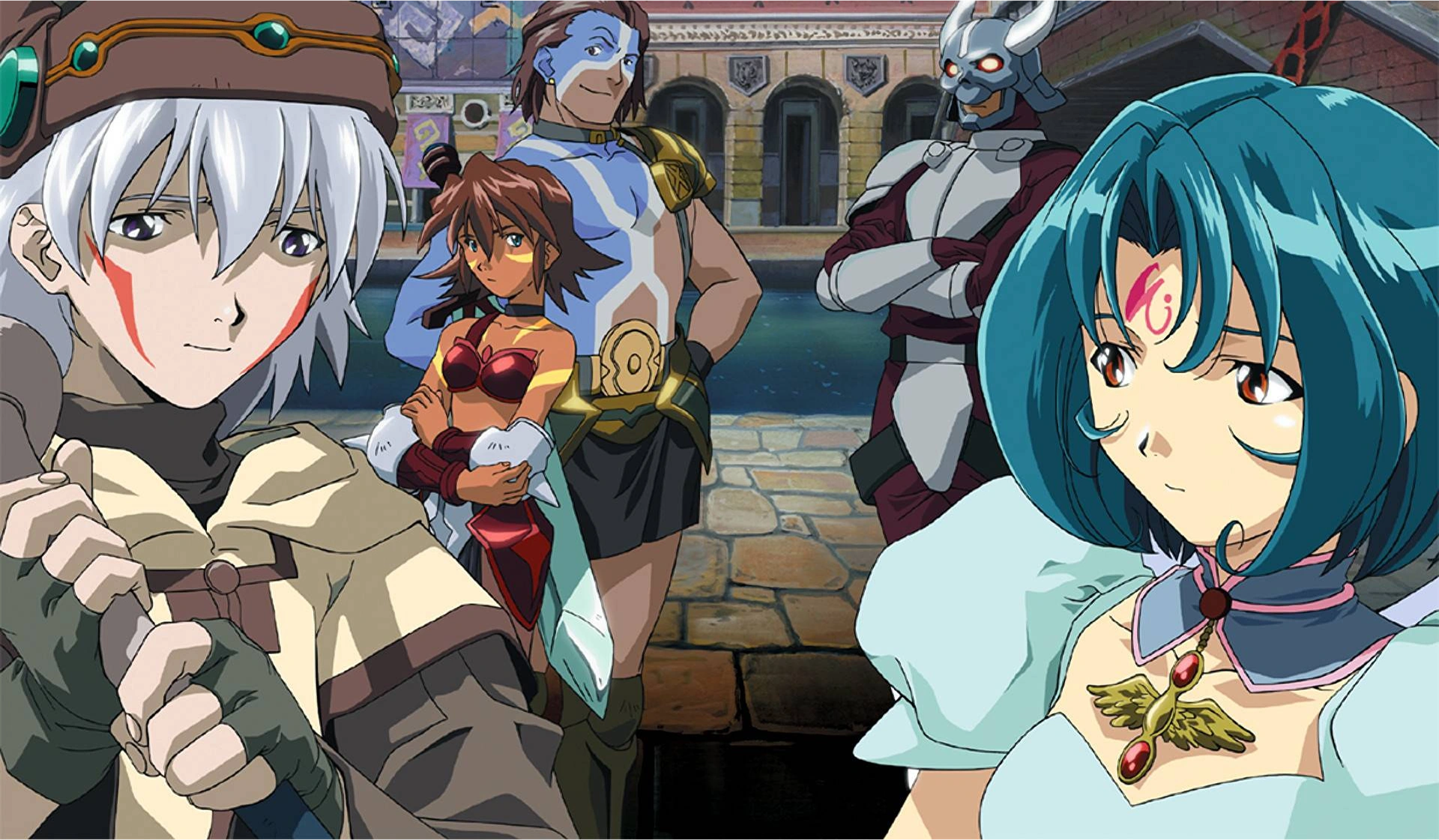.hack//SIGN