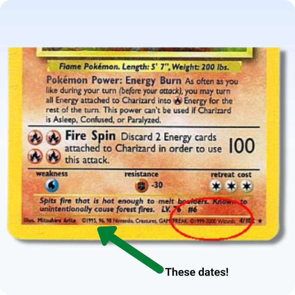How to Tell if a Pokemon Card is 1st Edition? (Helpful Guide)