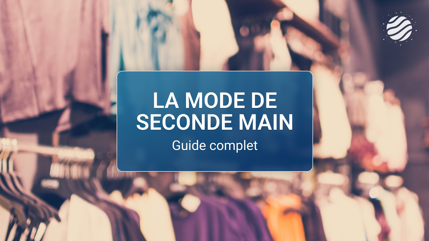 Guide sur la mode de seconde main au Japon