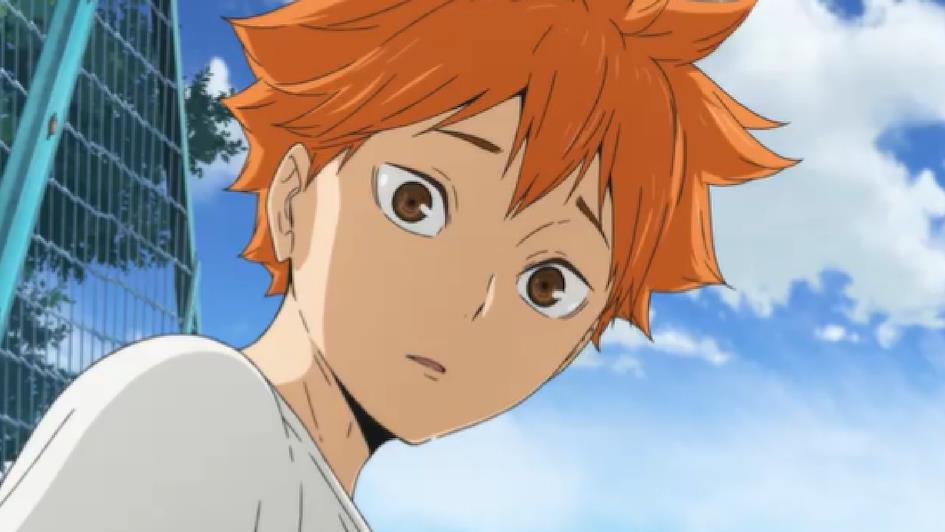 Hinata Shoyo mùa 4