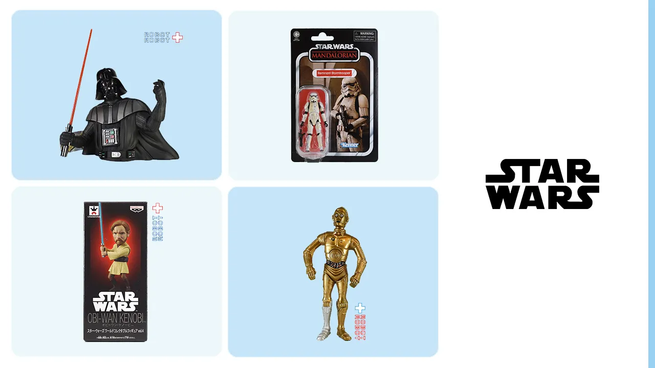 Star Wars