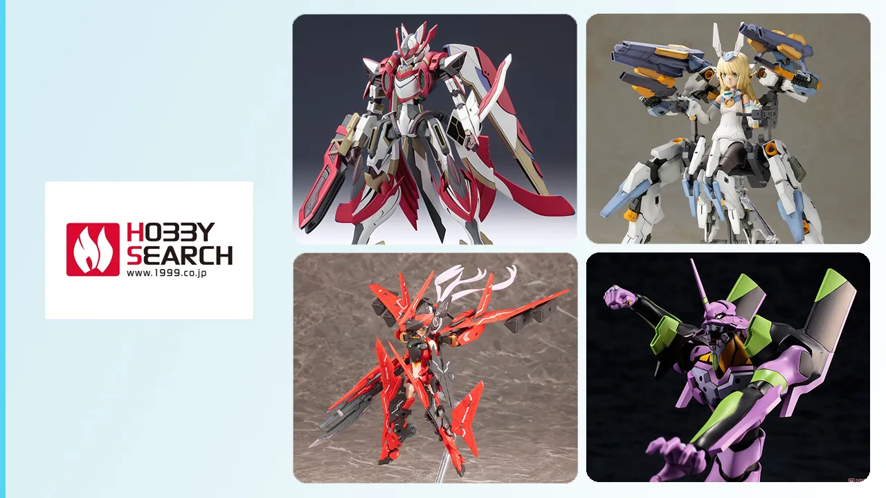 Kotobukiya