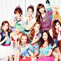 các sản phẩm của Idols Hàn Quốc Girls Generation ngay bây giờ
