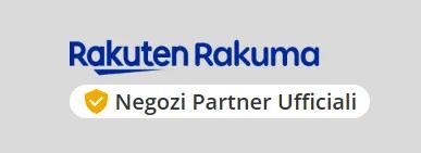 badge venditori partner ufficiali di rakuma