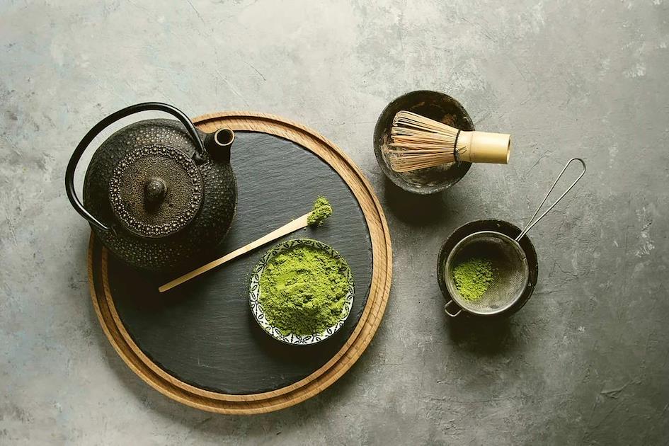 matcha