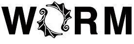 Logo de Worm Tokyo