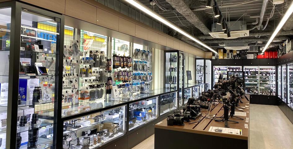 二手相機挖寶全攻略！2024日本中古相機網購平台推薦特輯