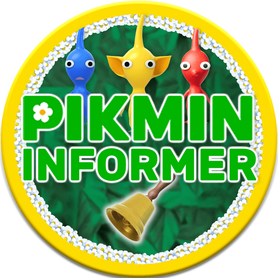 Kirby Informer Staff