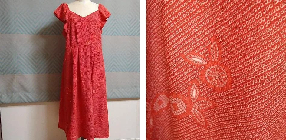 robe été