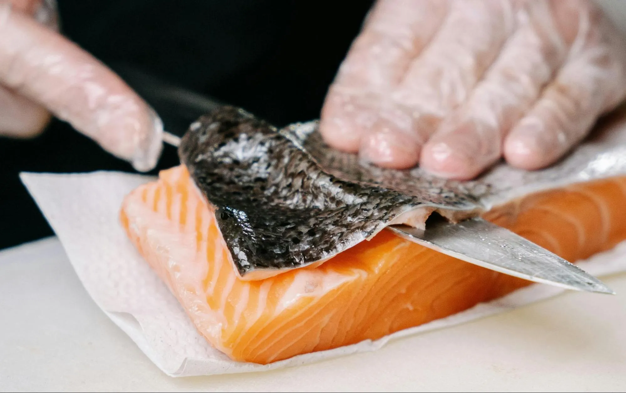 How to Correctly Use Japanese Knives