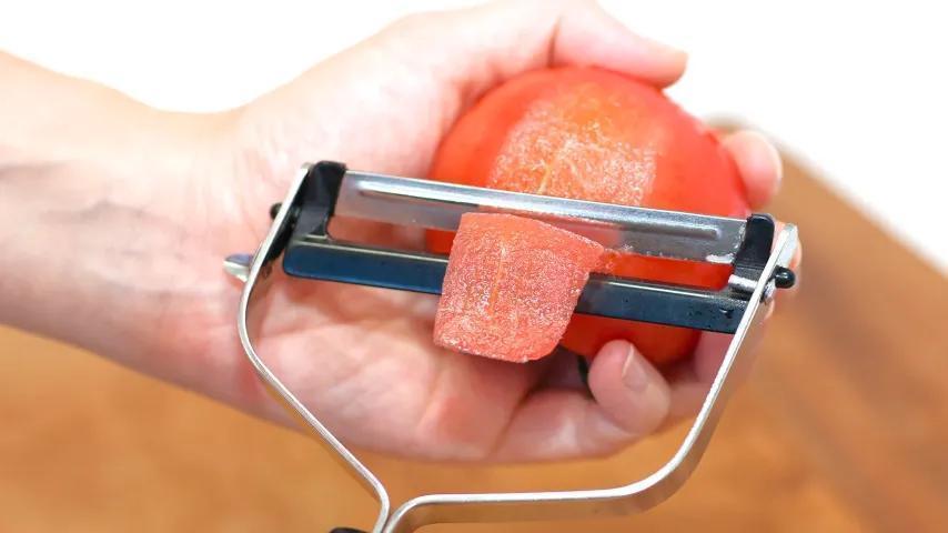 Muteki Peeler Wide