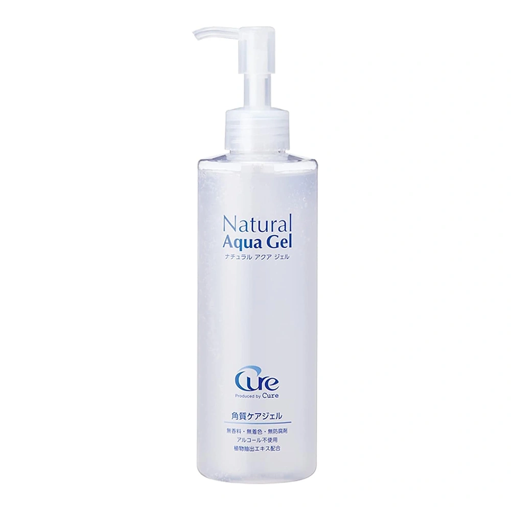 Cure&rsquo;s Natural Aqua Peeling Gel