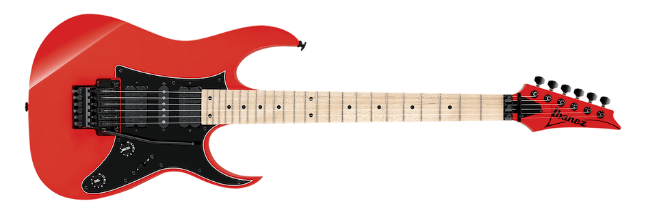 Guitarra japonesa Ibanez RG550