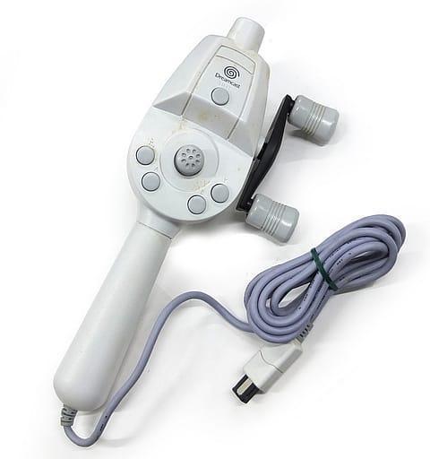 Canne à pêche Sega Dreamcast joystick japonais ZenMarket