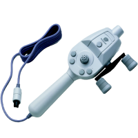 Controller e Joystick retrò Canna da pesca Dreamcast