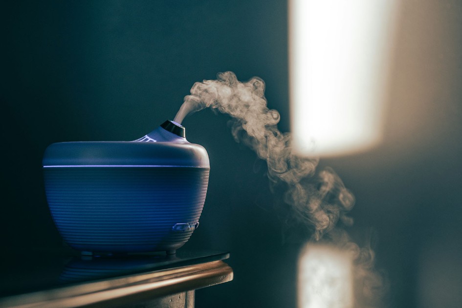 Máy tạo ẩm thông thường