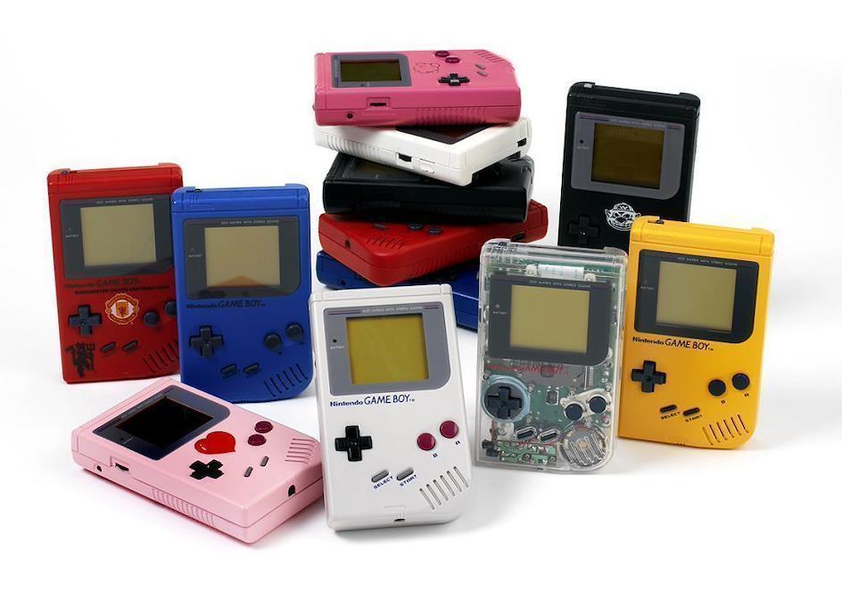 Game Boy : un japonais a collectionné tous les jeux existants