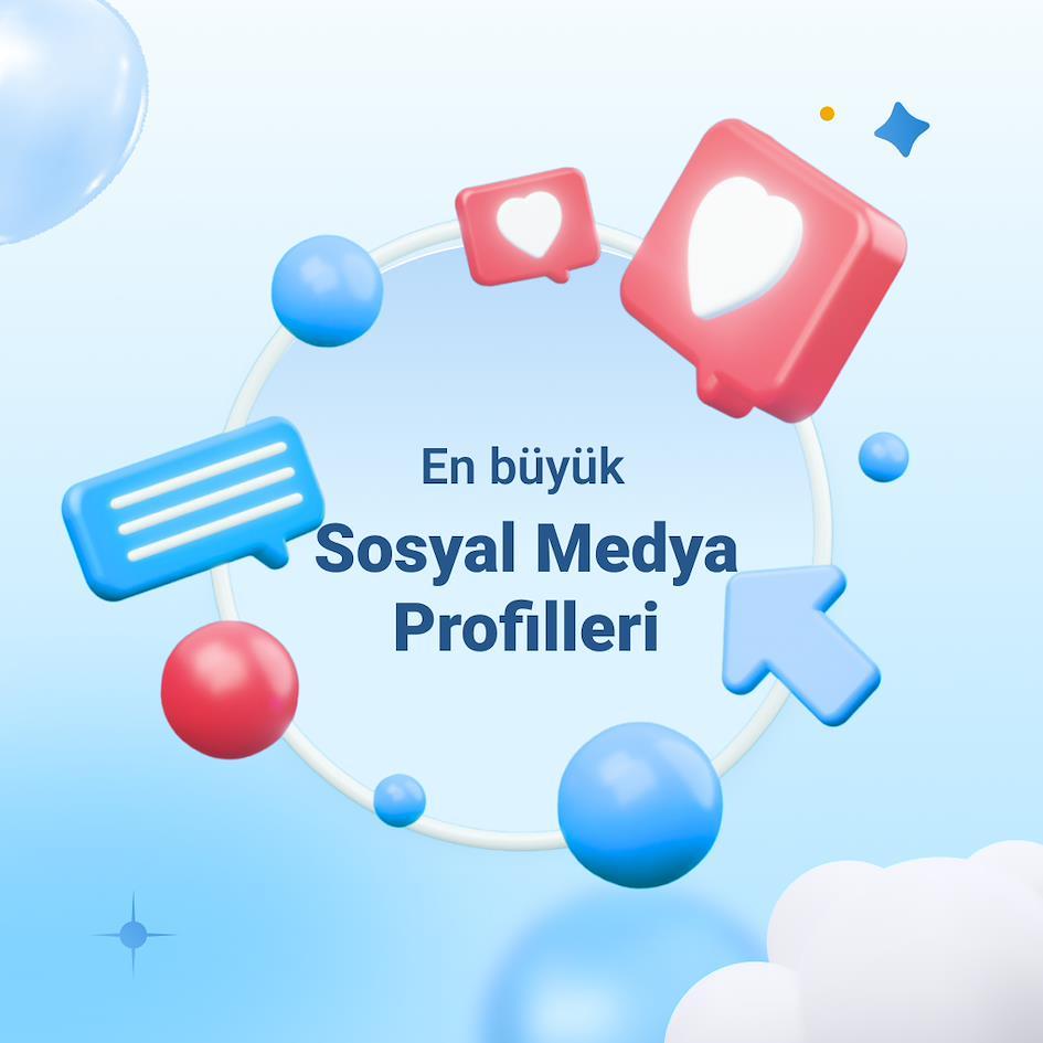ZenMarket 11 sosyal medya profili