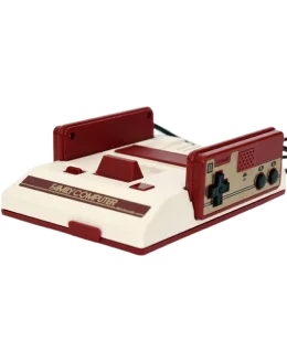  เครื่องเกมมินิจากญี่ปุ่น Famicom Mini