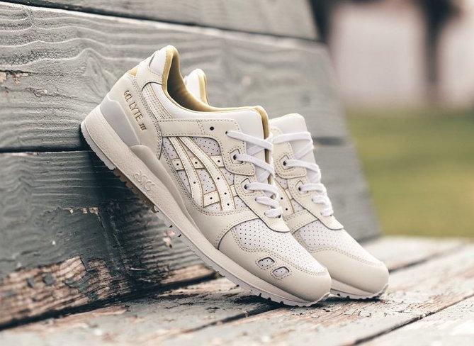  sneakers gel-lyte III