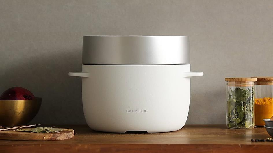 Japanese kitchen smart rice cooker
