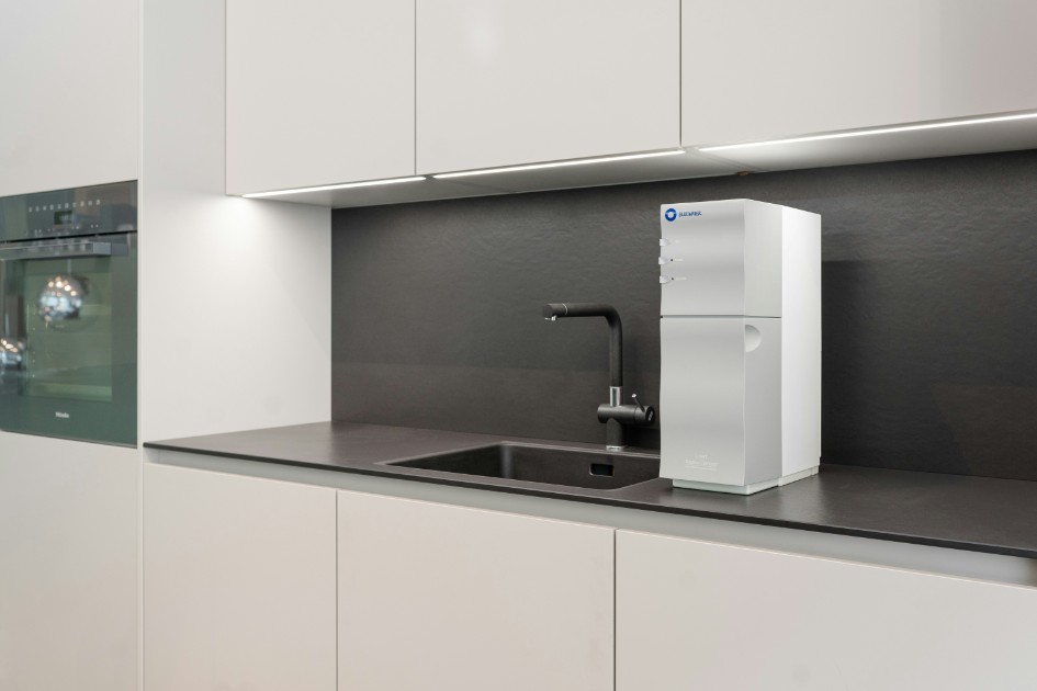 M&aacute;y lọc nước Nhật Bản