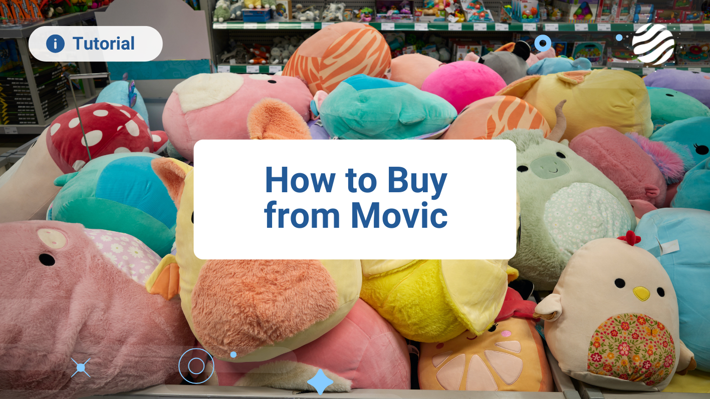 How to Buy From Movic