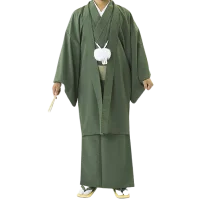 kimono da uomo Altri stili