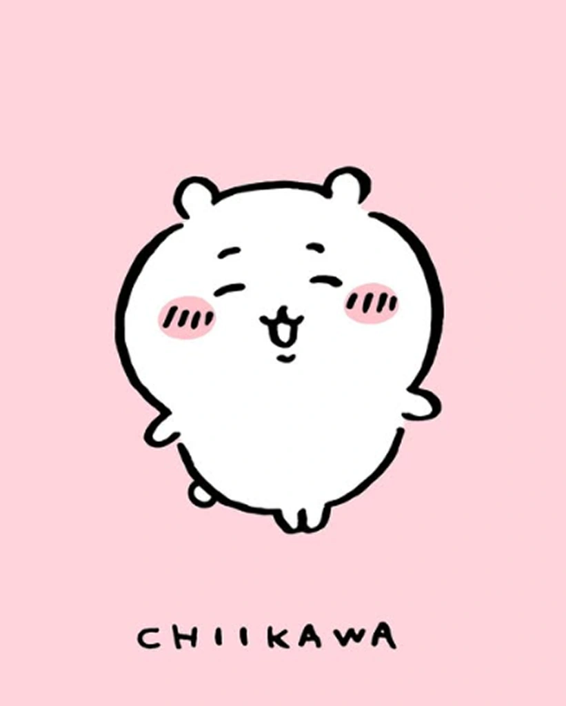 Chiikawa