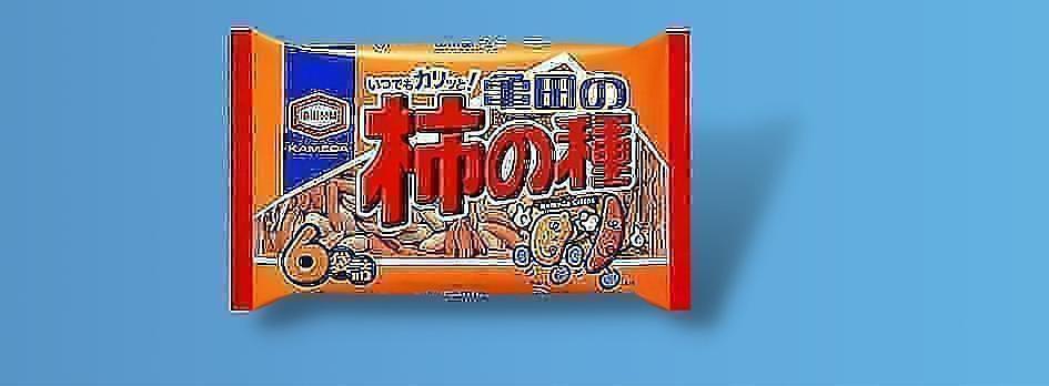 Best Japanese Snacks You Can Only Find In Japan