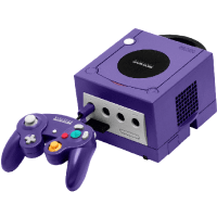  Game Cube