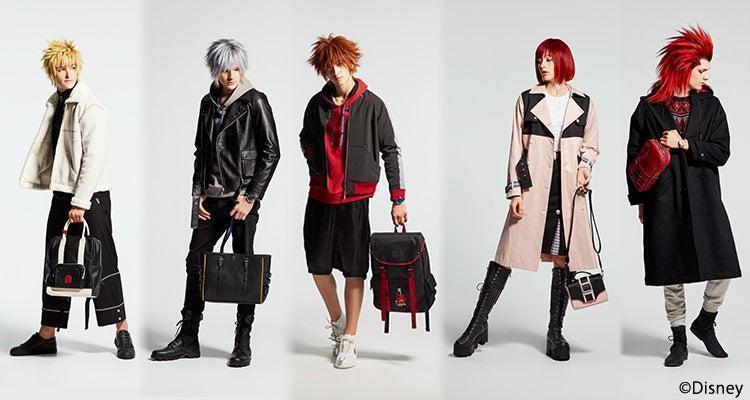 Marque mode japonaise Super Groupies sur ZenMarket