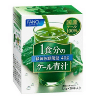 น้ำผักใบเขียว (Kale)